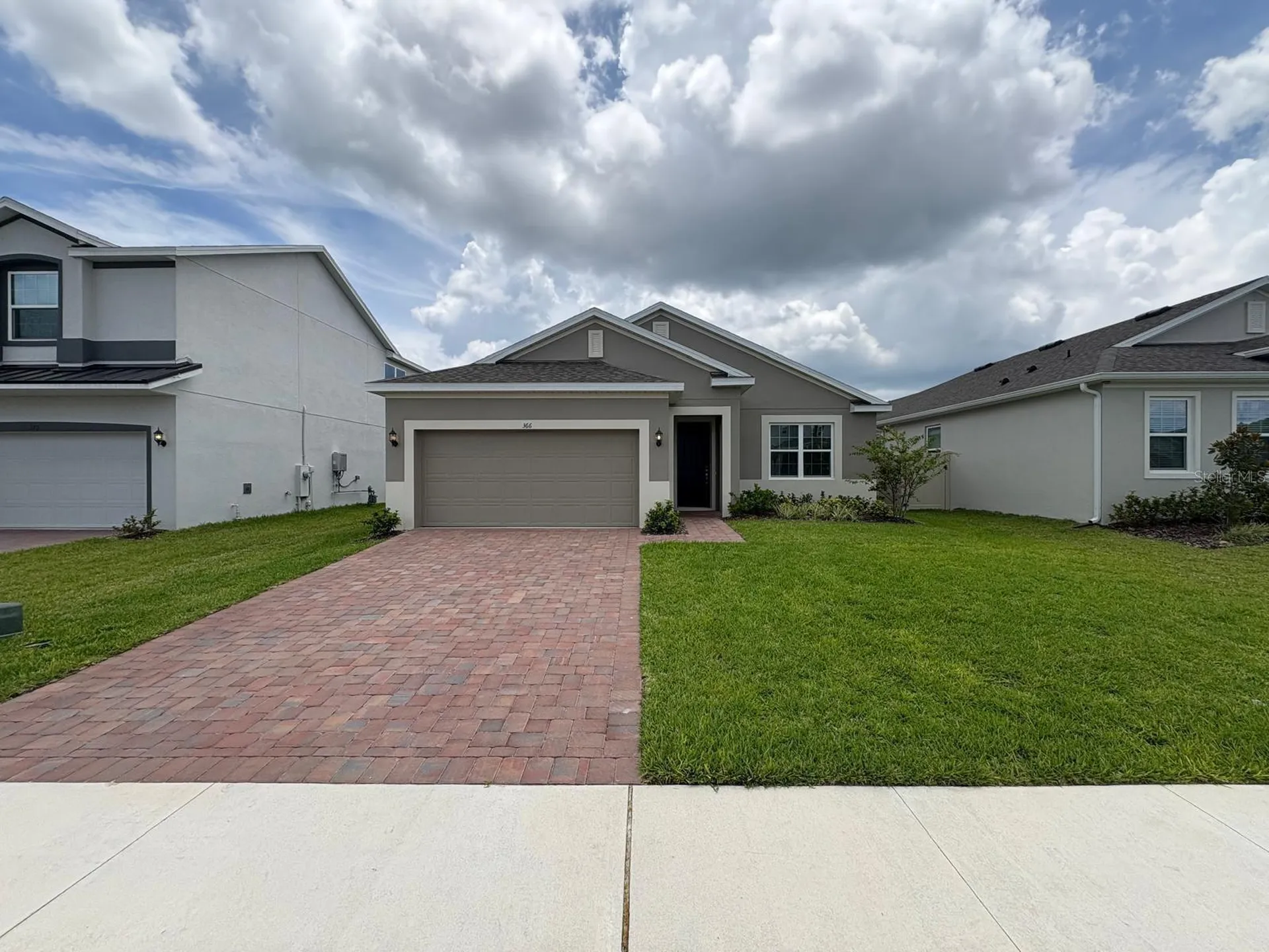 366 Siwtchgrass Loop Clermont FL 34715