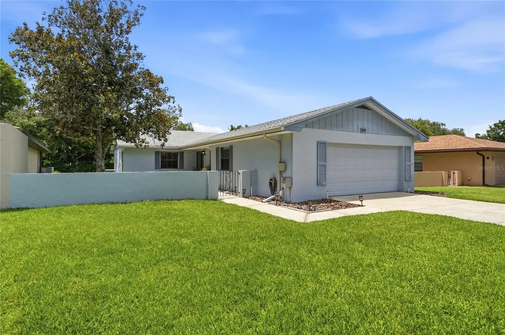 460 Pinehurst Court Winter Haven FL 33884