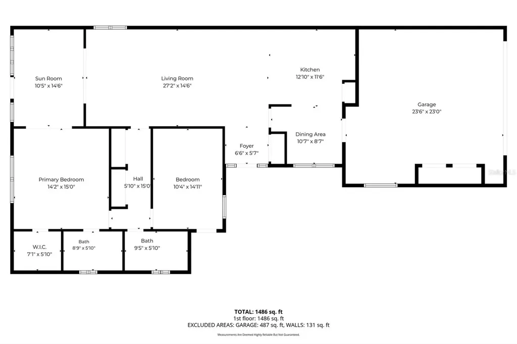 460 Pinehurst Court Winter Haven FL 33884