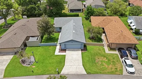 460 Pinehurst Court Winter Haven FL 33884