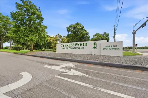460 Pinehurst Court Winter Haven FL 33884