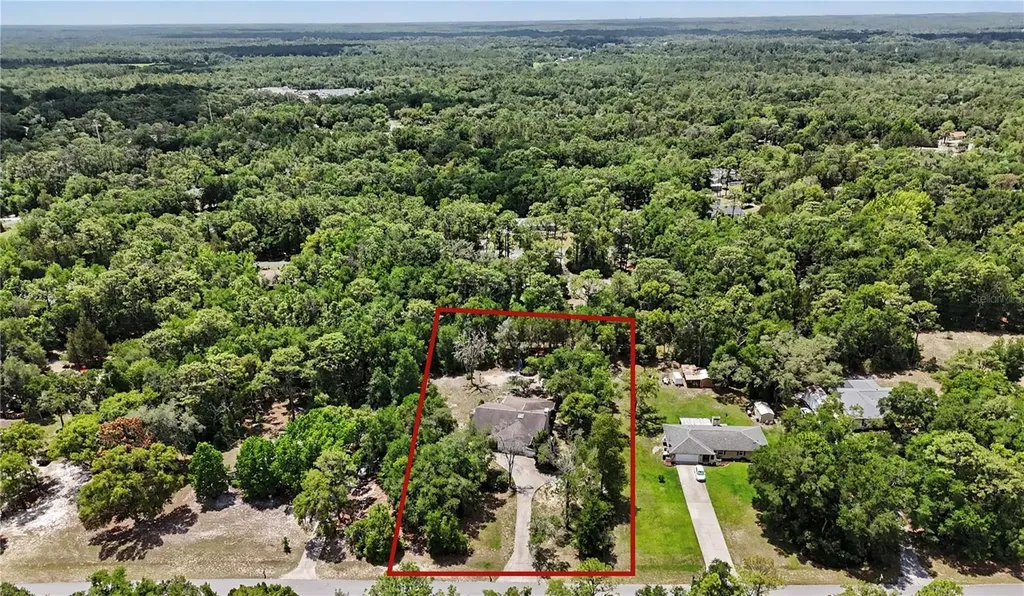 20250 SW 93 Lane Road Dunnellon FL 34431