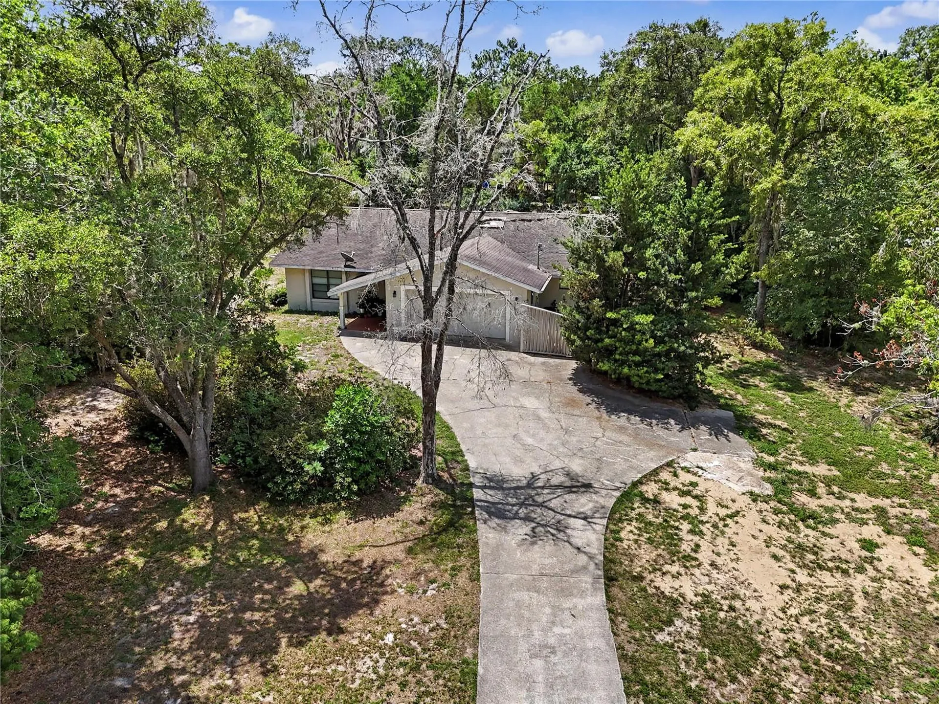 20250 SW 93 Lane Road Dunnellon FL 34431