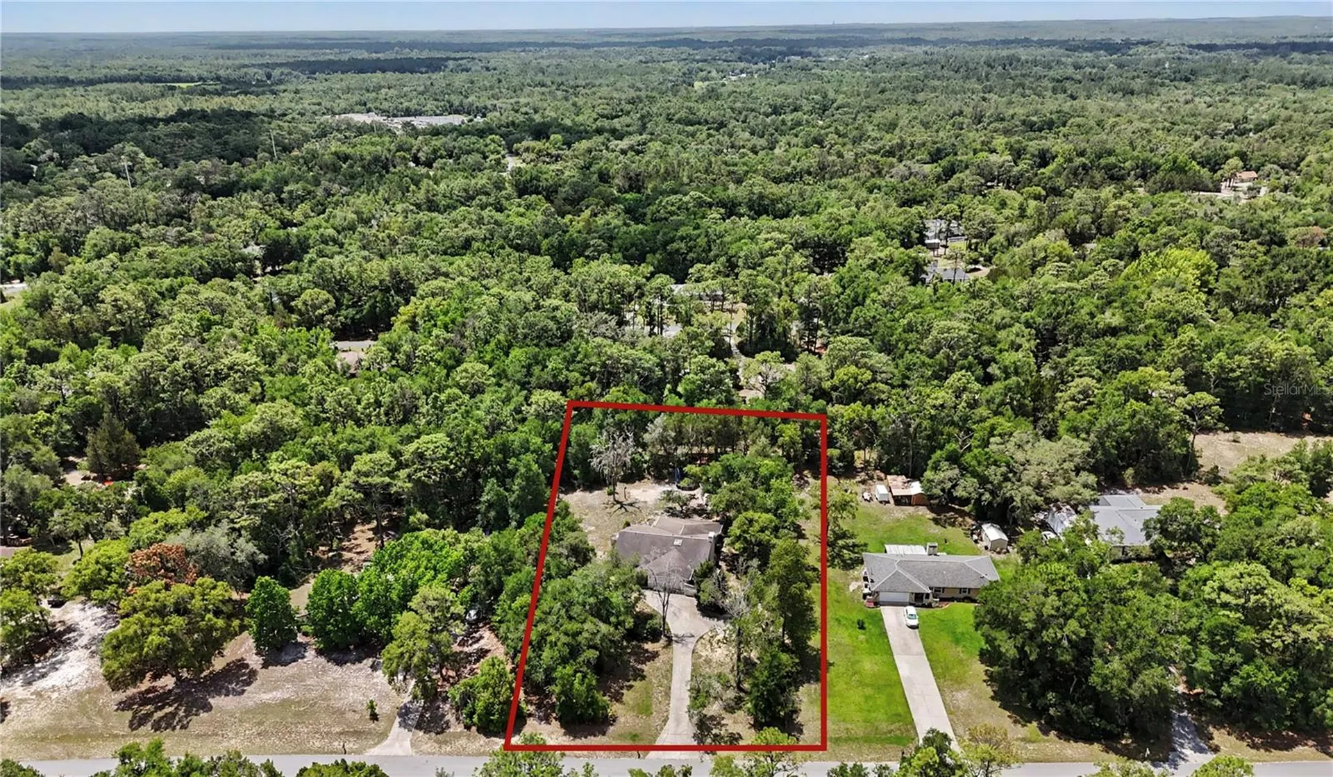 20250 SW 93 Lane Road Dunnellon FL 34431