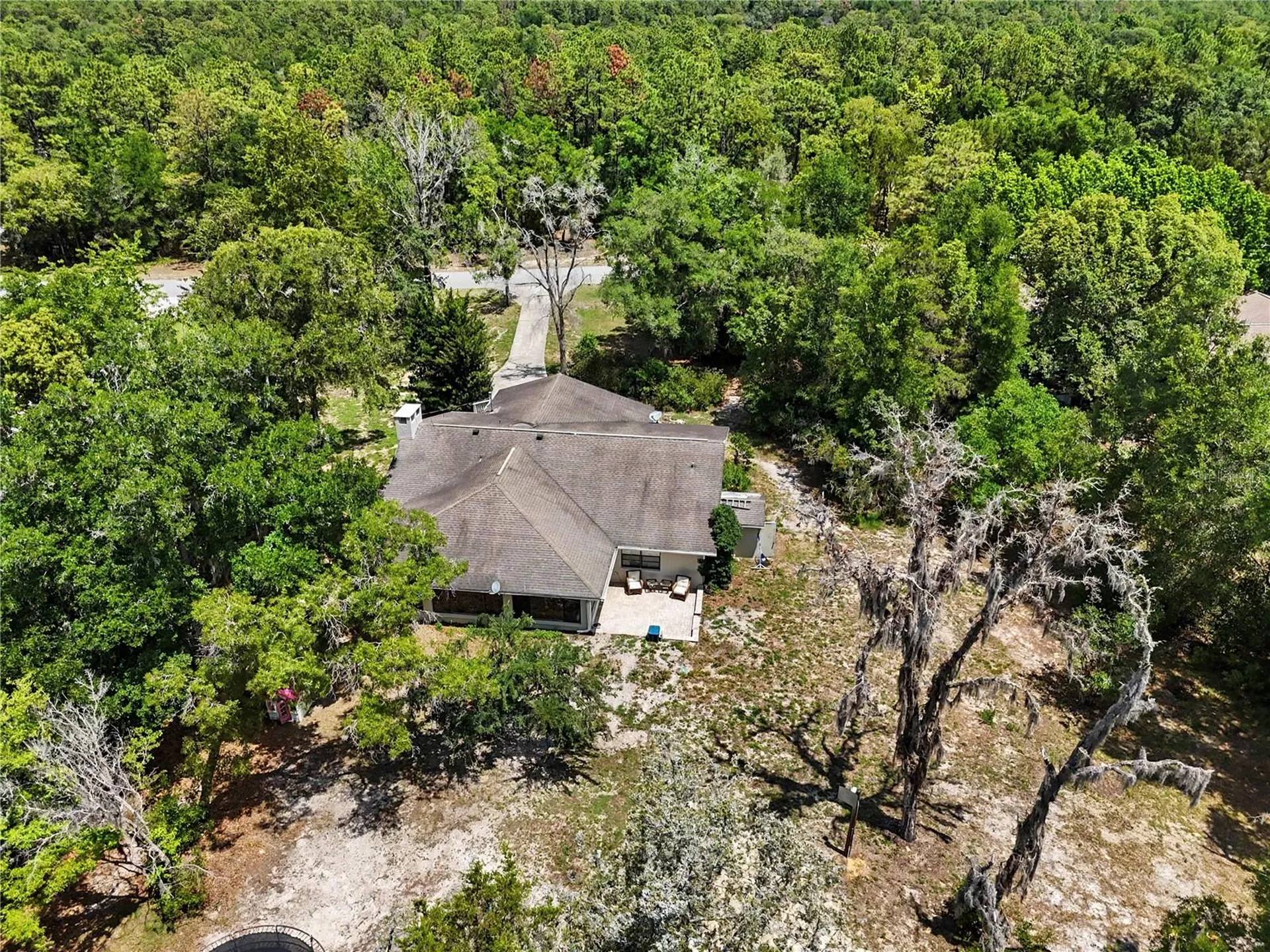 20250 SW 93 Lane Road Dunnellon FL 34431
