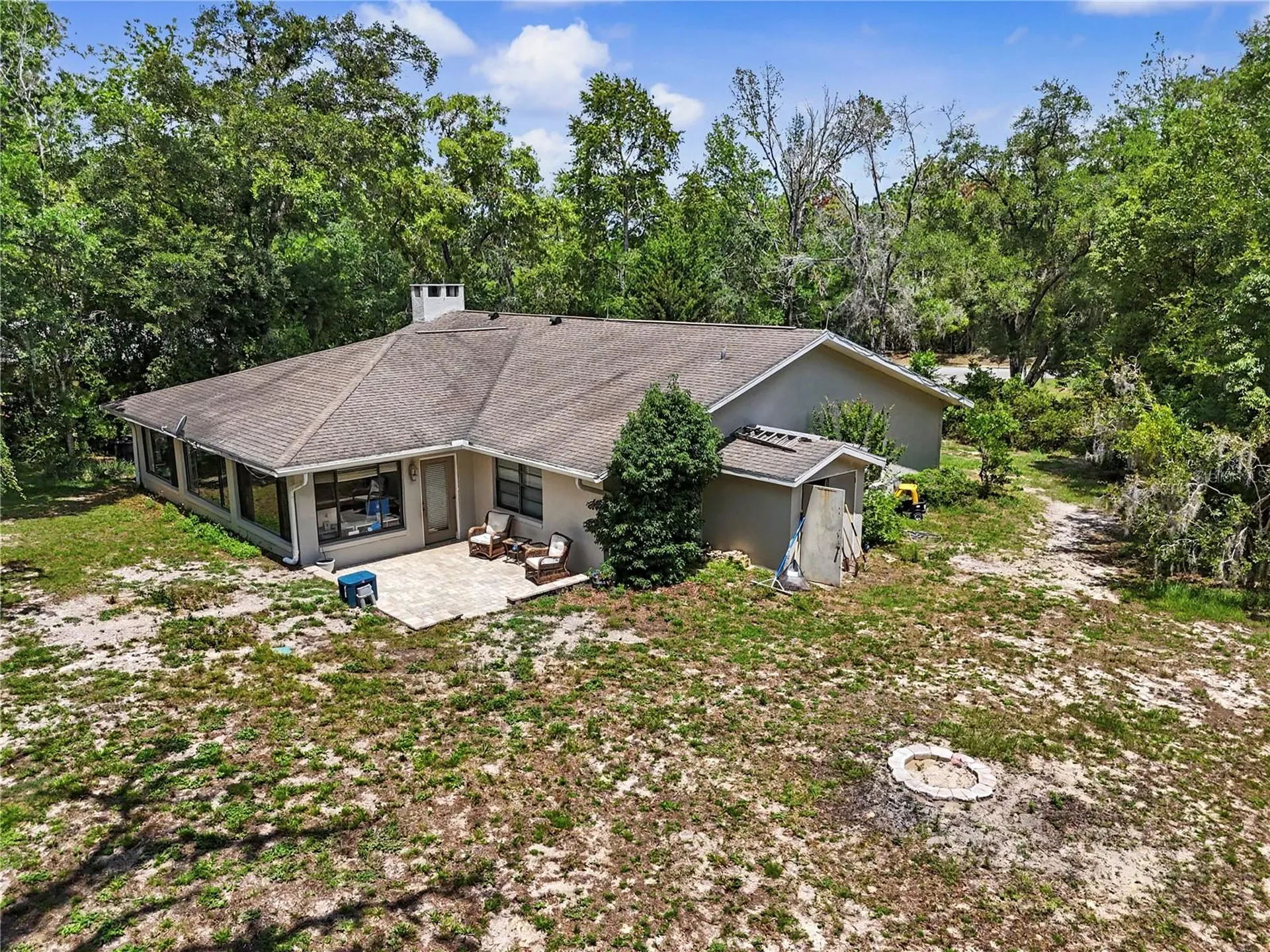 20250 SW 93 Lane Road Dunnellon FL 34431