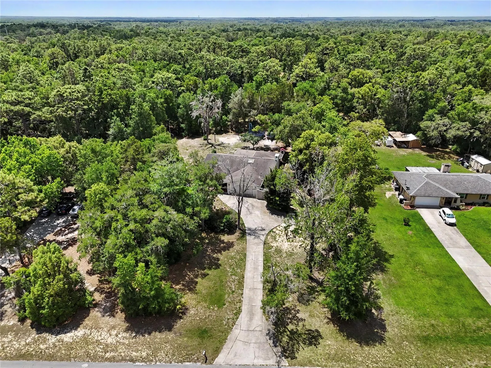 20250 SW 93 Lane Road Dunnellon FL 34431