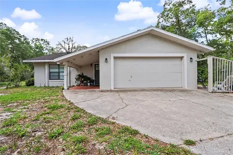 20250 SW 93 Lane Road Dunnellon FL 34431