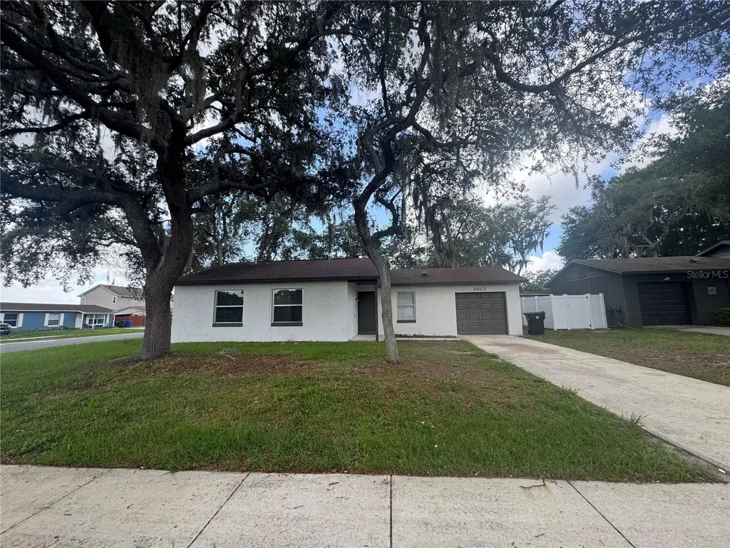 1013 Arizona Court Ocoee FL 34761