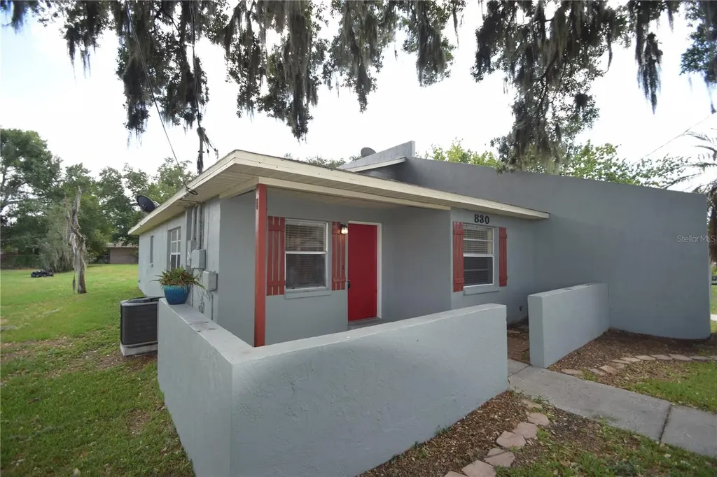 830 Shirley Ann Trail Lakeland FL 33809