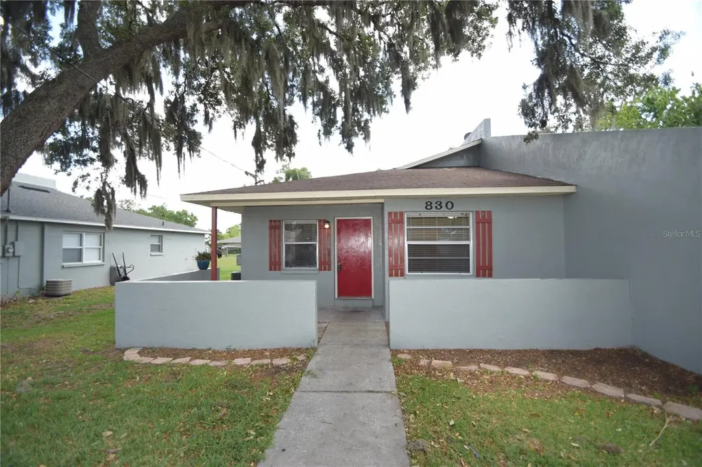 830 Shirley Ann Trail Lakeland FL 33809
