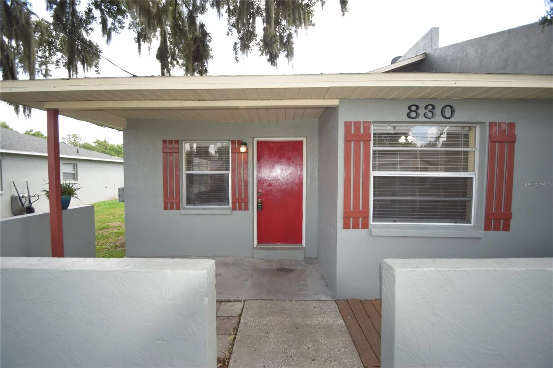 830 Shirley Ann Trail Lakeland FL 33809