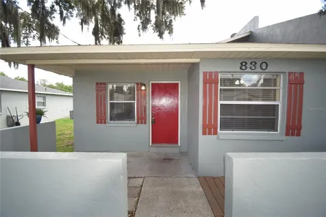 830 Shirley Ann Trail Lakeland FL 33809