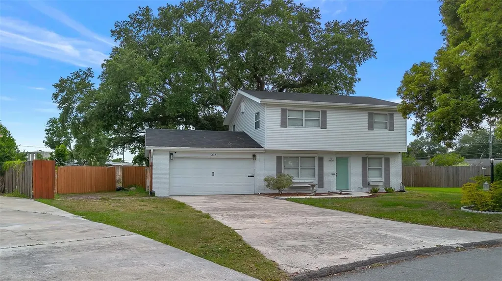 215 Kilmer Lane Winter Haven FL 33884