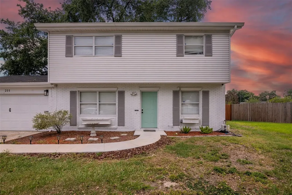 215 Kilmer Lane Winter Haven FL 33884