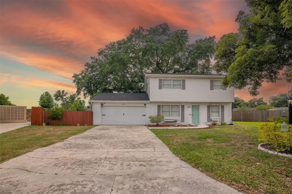 215 Kilmer Lane Winter Haven FL 33884