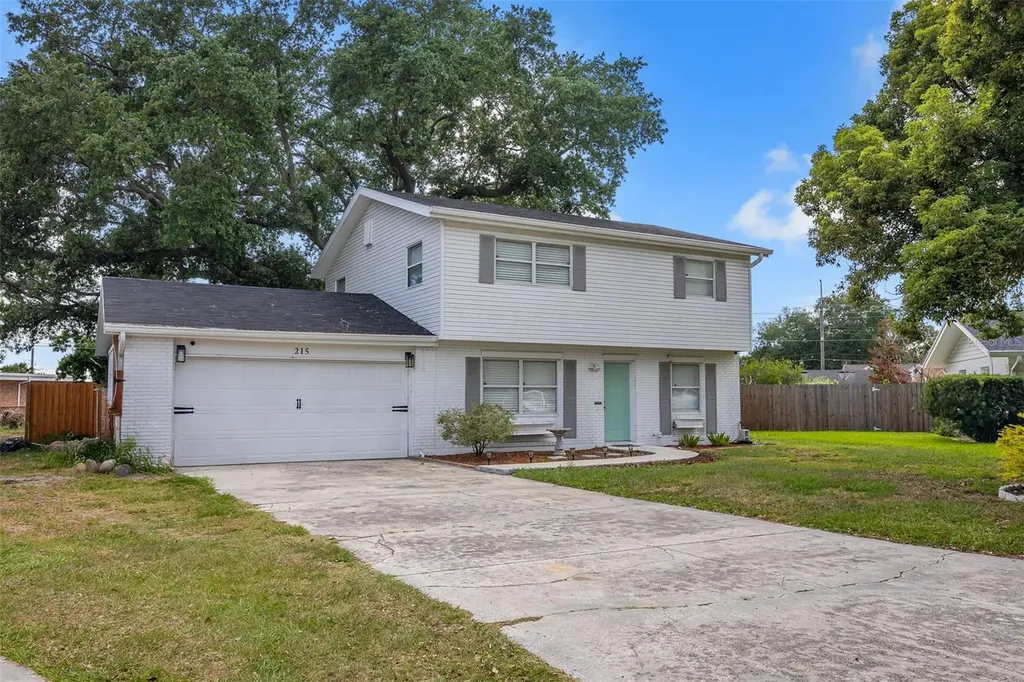 215 Kilmer Lane Winter Haven FL 33884