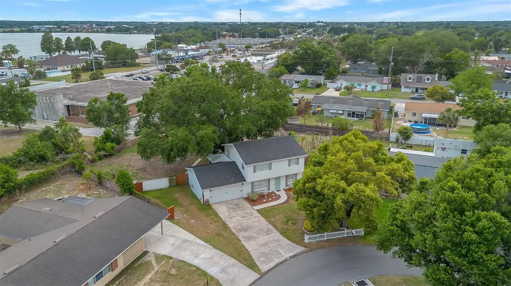 215 Kilmer Lane Winter Haven FL 33884