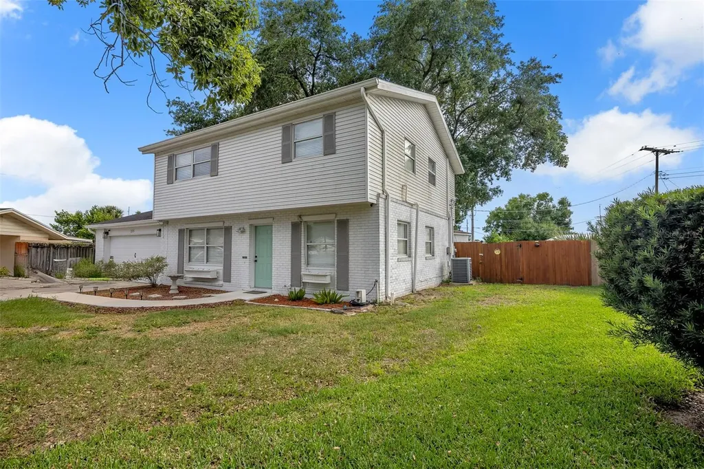 215 Kilmer Lane Winter Haven FL 33884