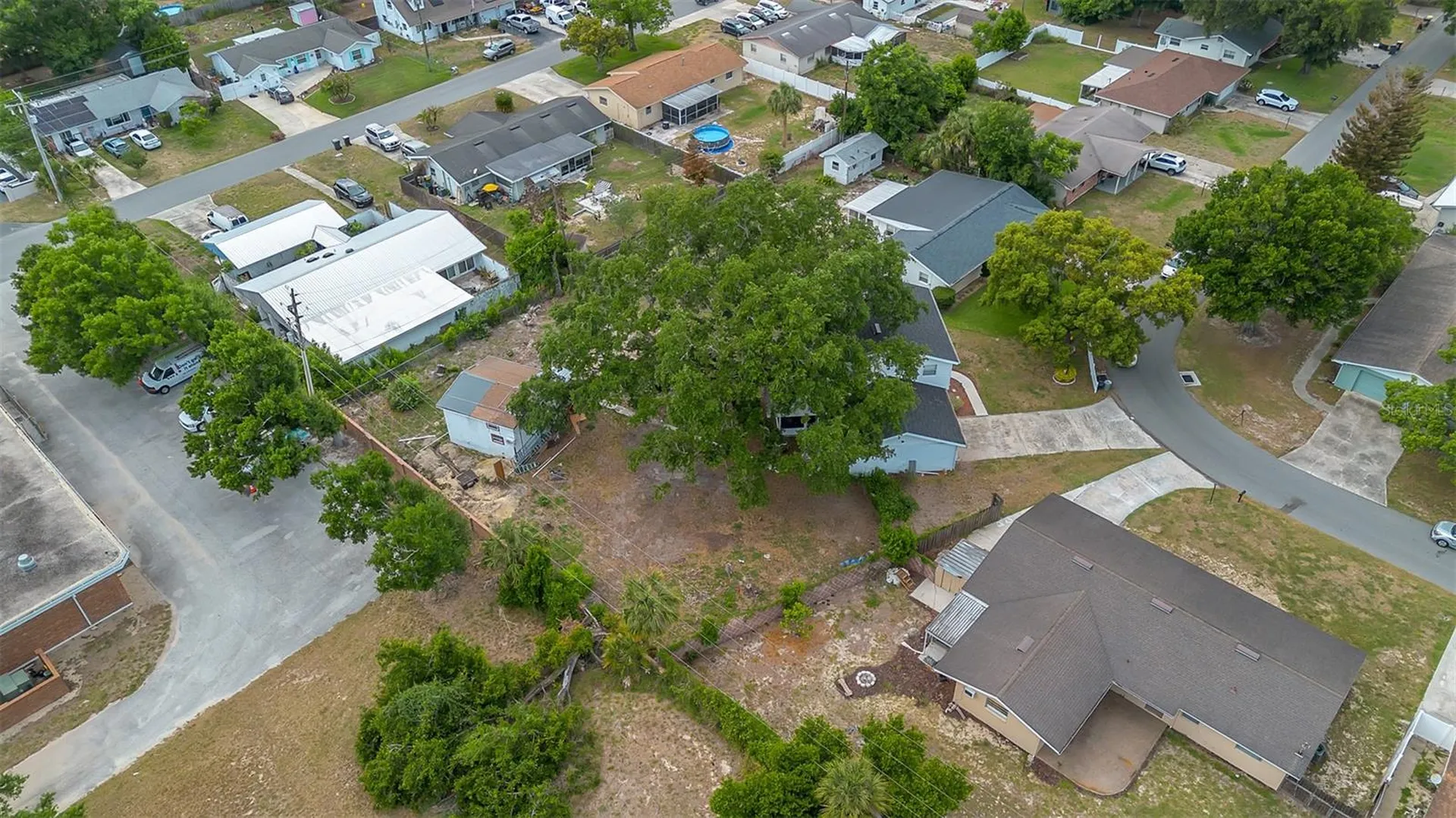 215 Kilmer Lane Winter Haven FL 33884