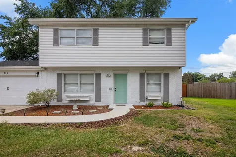 215 Kilmer Lane Winter Haven FL 33884