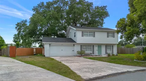 215 Kilmer Lane Winter Haven FL 33884