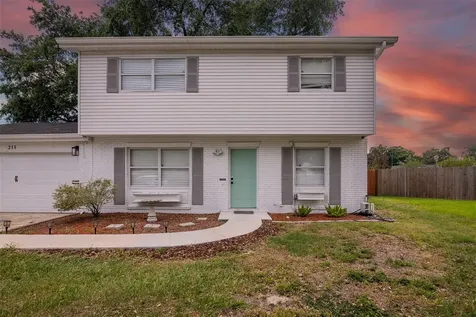 215 Kilmer Lane Winter Haven FL 33884