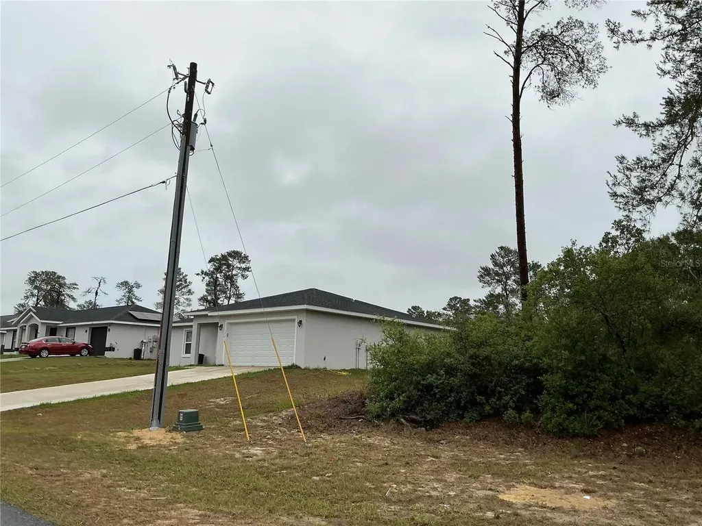 SW 20th Court Ocala FL 34473