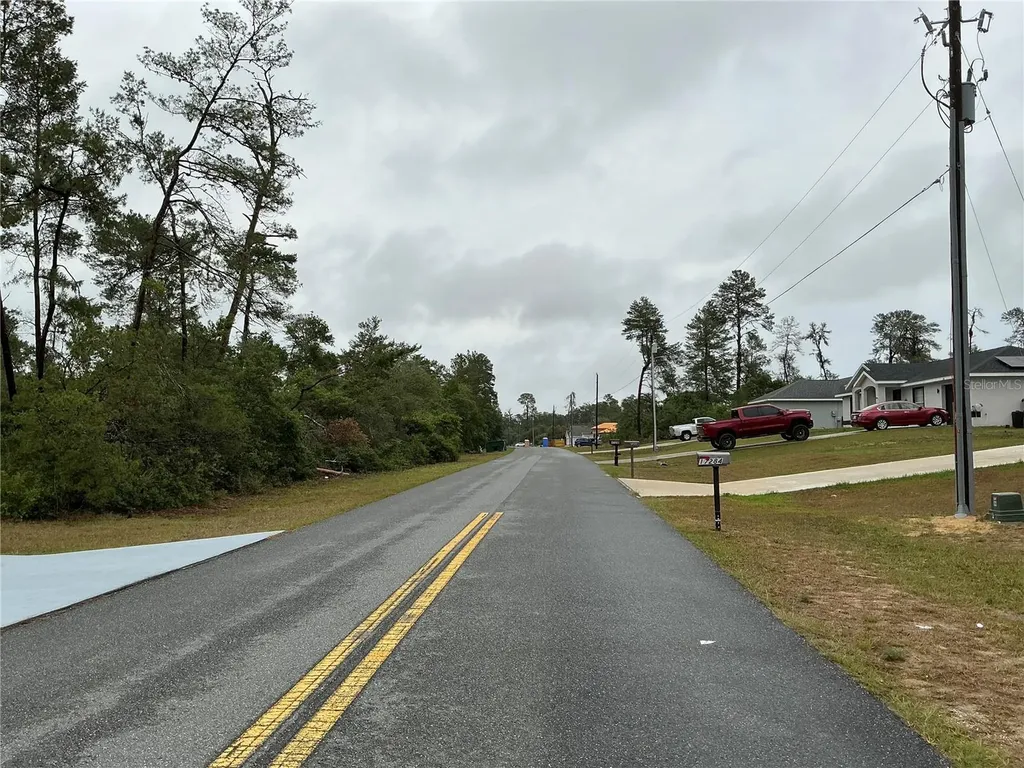 SW 20th Court Ocala FL 34473