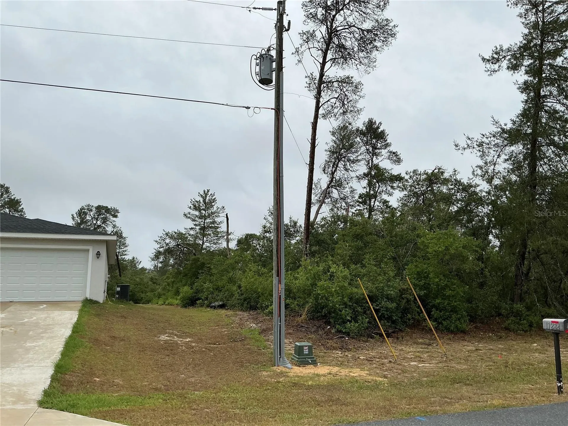 SW 20th Court Ocala FL 34473