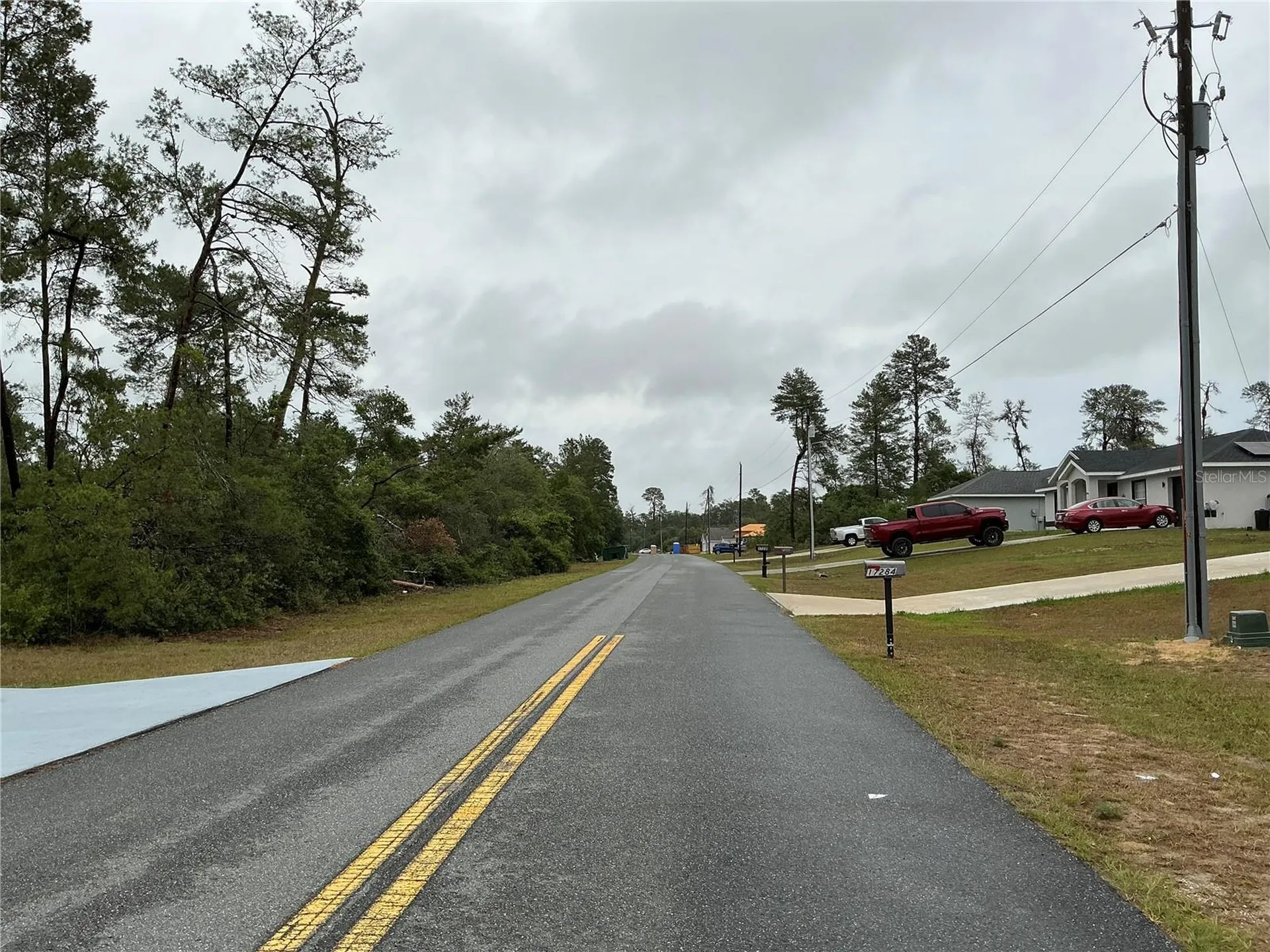 SW 20th Court Ocala FL 34473