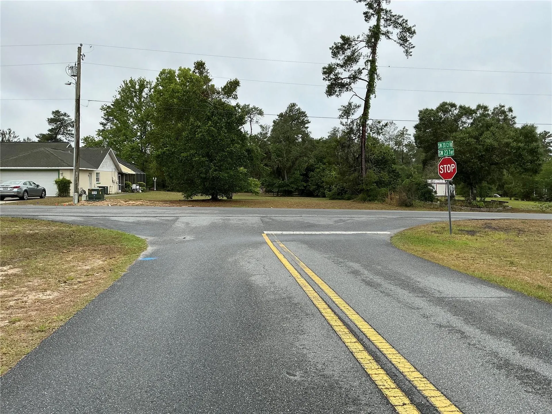 SW 20th Court Ocala FL 34473