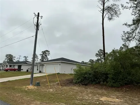 SW 20th Court Ocala FL 34473