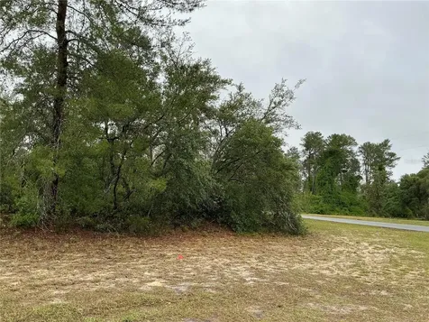 SW 20th Court Ocala FL 34473