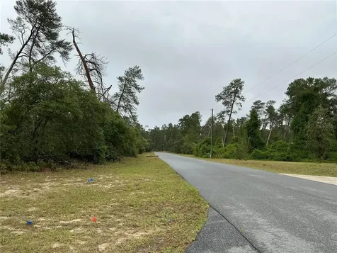 SW 20th Court Ocala FL 34473