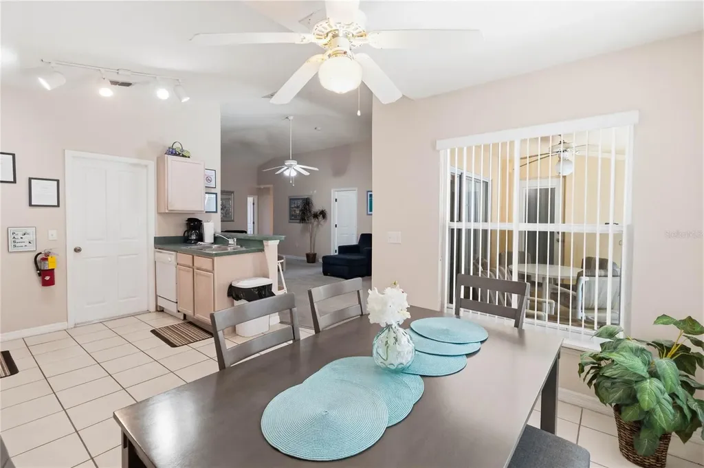 446 Reserve Drive Davenport FL 33896