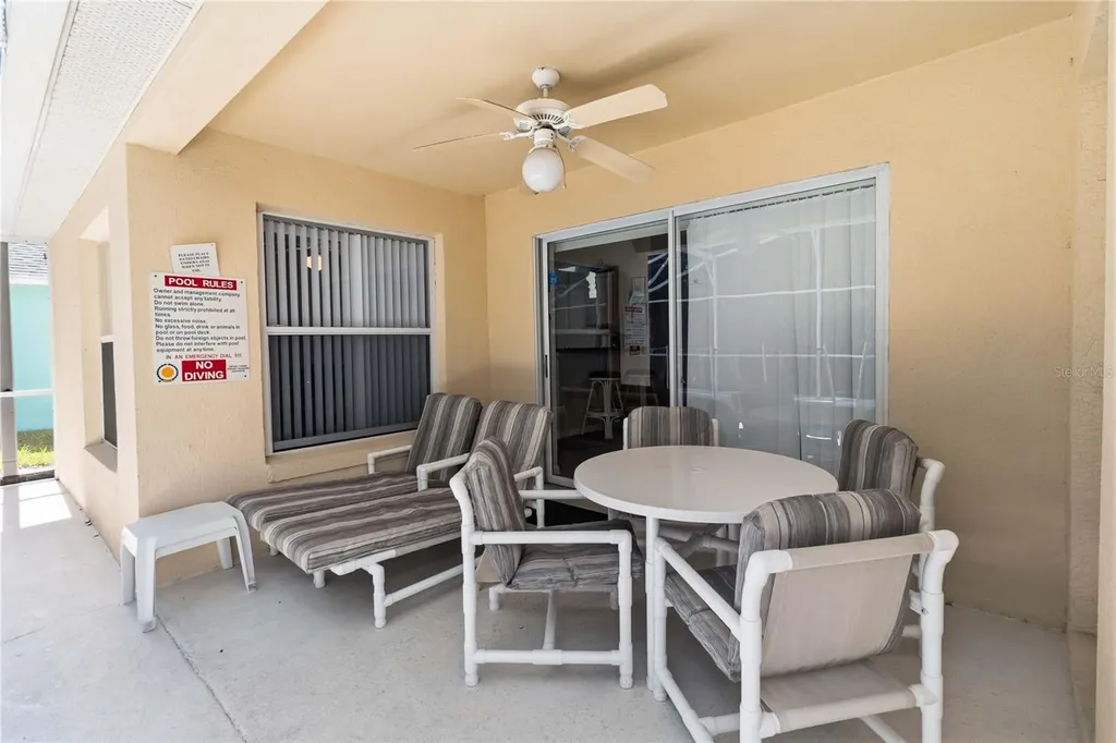 446 Reserve Drive Davenport FL 33896