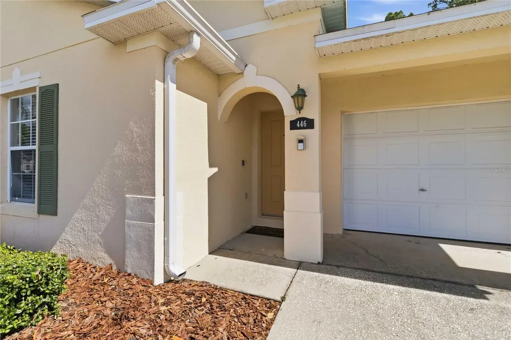 446 Reserve Drive Davenport FL 33896