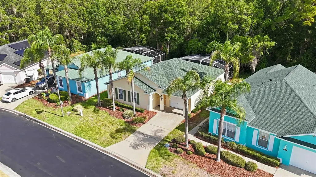 446 Reserve Drive Davenport FL 33896