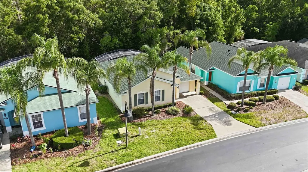 446 Reserve Drive Davenport FL 33896