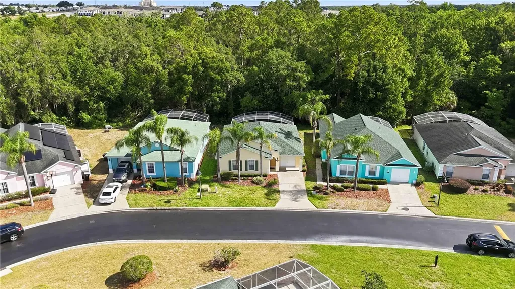 446 Reserve Drive Davenport FL 33896