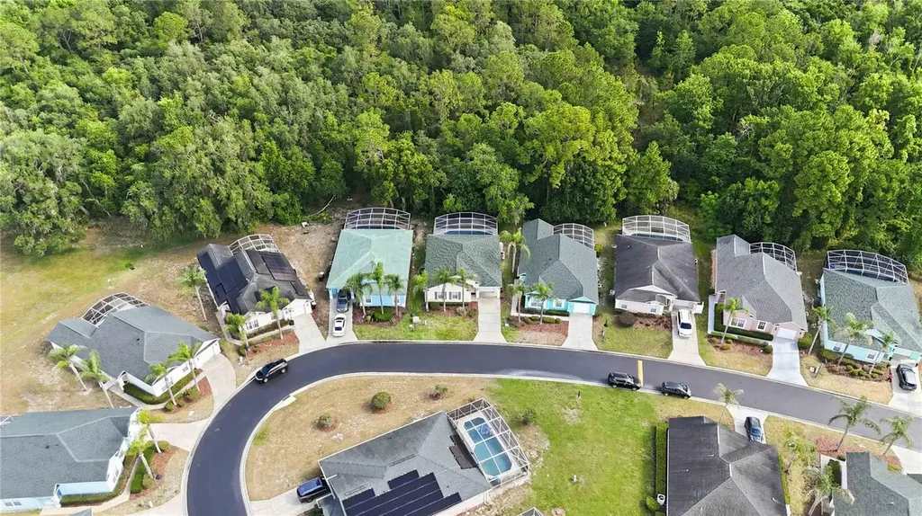 446 Reserve Drive Davenport FL 33896