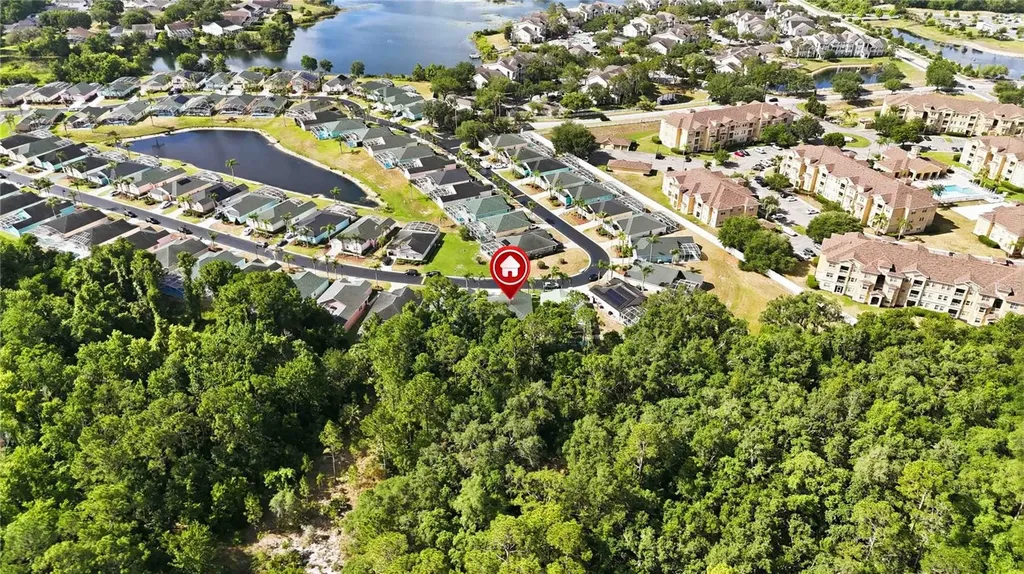 446 Reserve Drive Davenport FL 33896