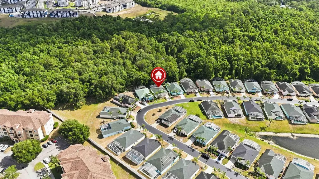 446 Reserve Drive Davenport FL 33896