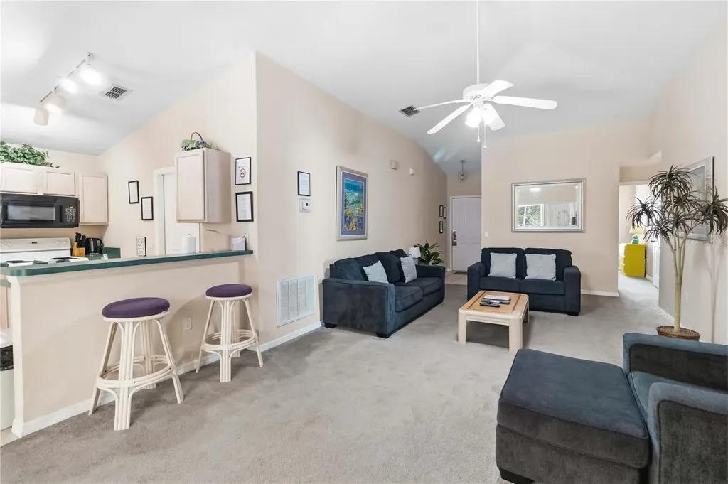 446 Reserve Drive Davenport FL 33896