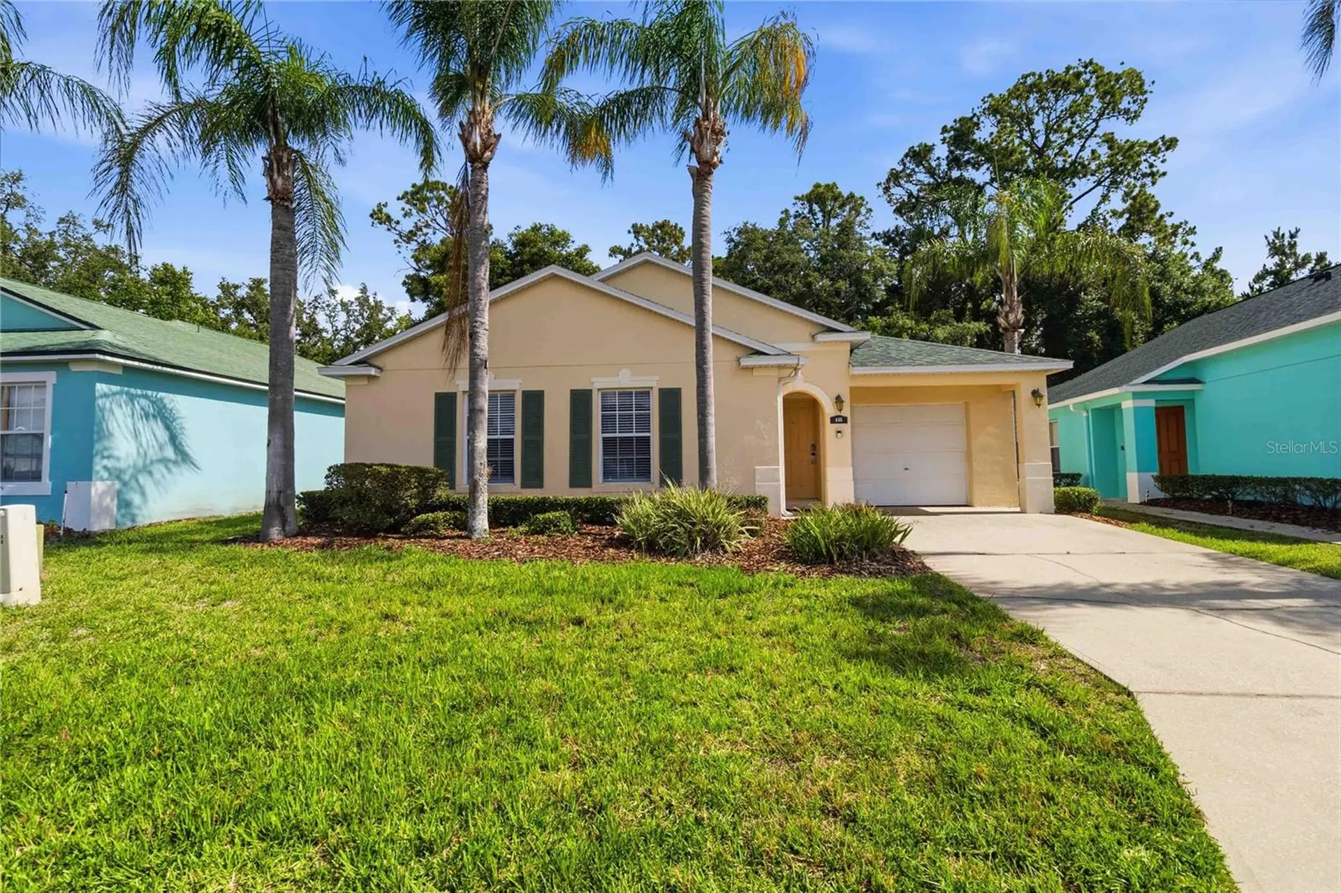 446 Reserve Drive Davenport FL 33896