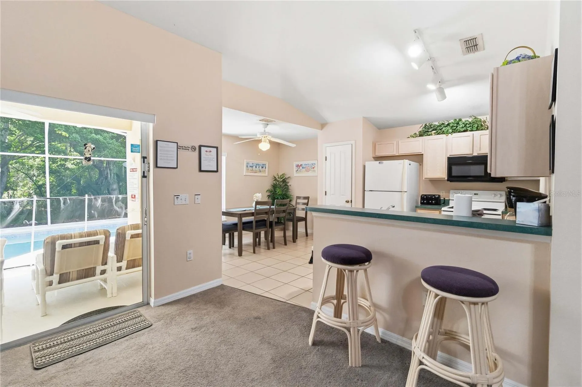 446 Reserve Drive Davenport FL 33896
