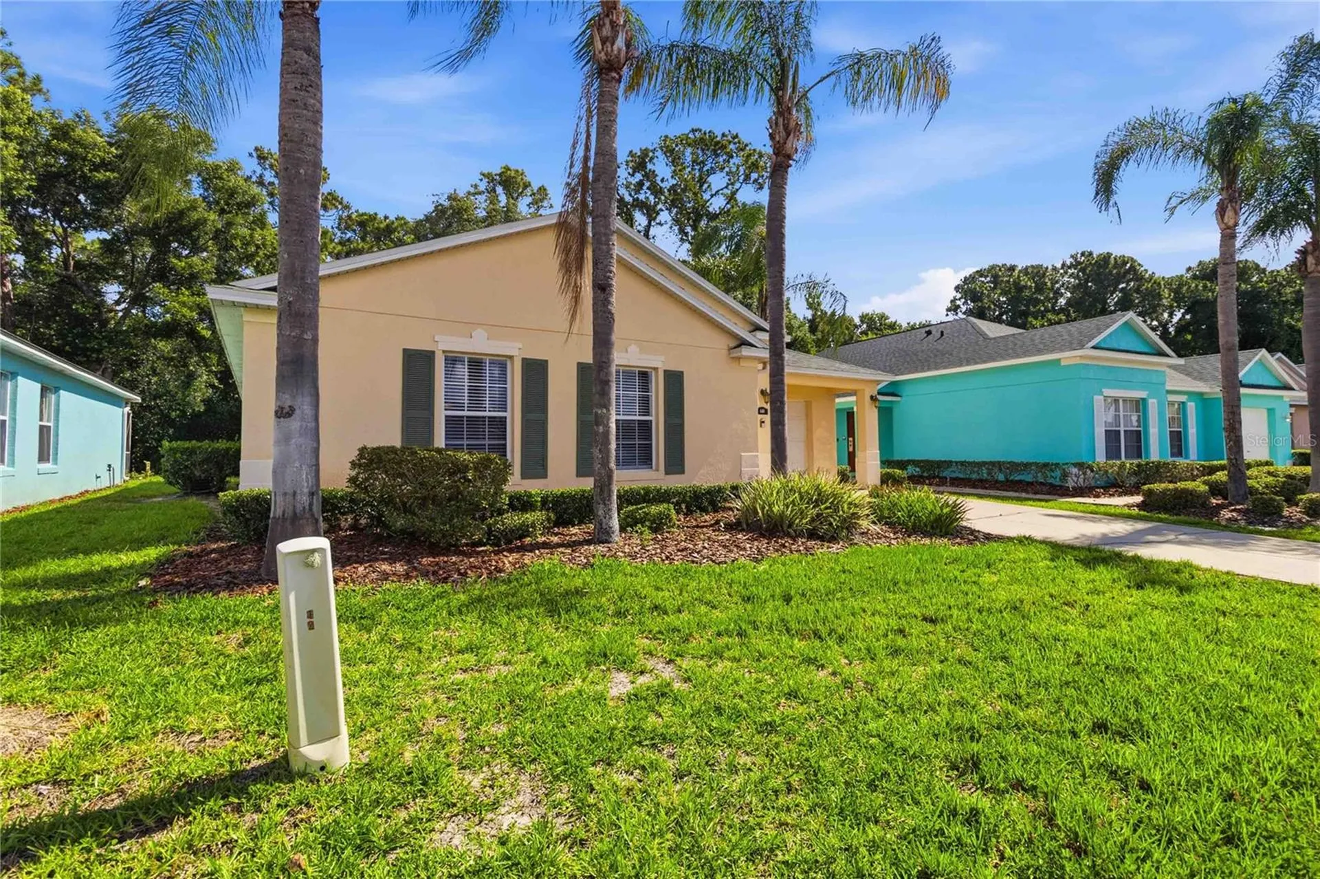 446 Reserve Drive Davenport FL 33896