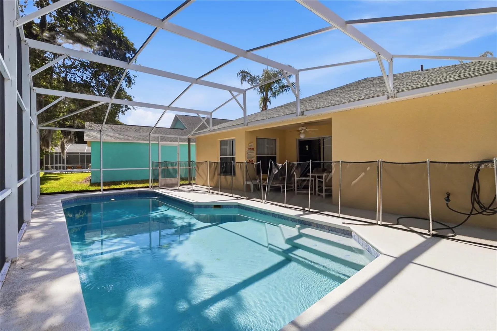 446 Reserve Drive Davenport FL 33896