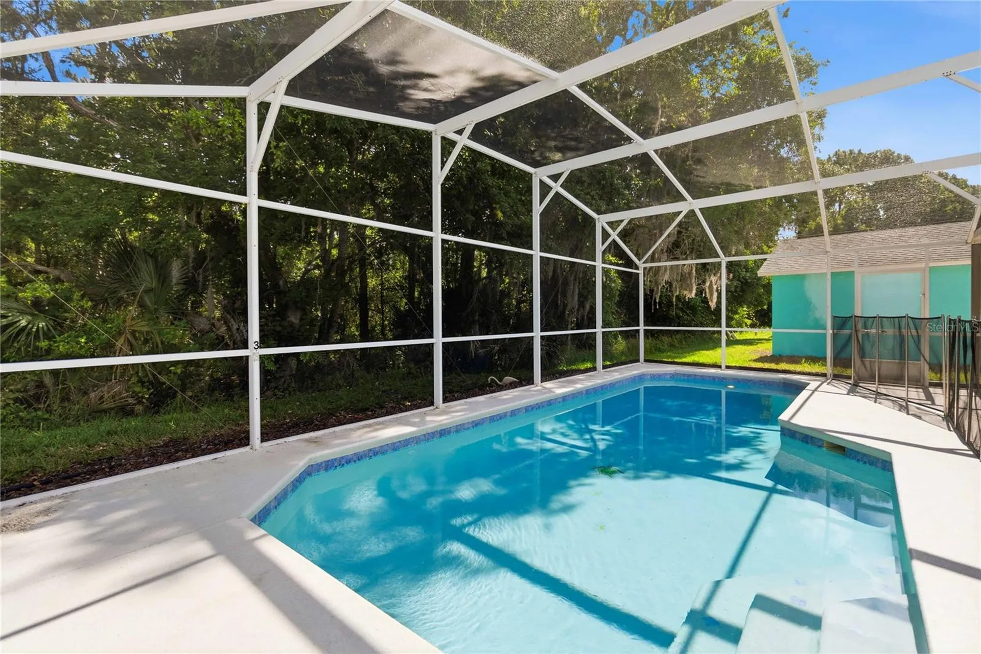 446 Reserve Drive Davenport FL 33896